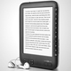 Illustration for article titled Owen E1 Ereader Suits Dirty-Fingered Readers